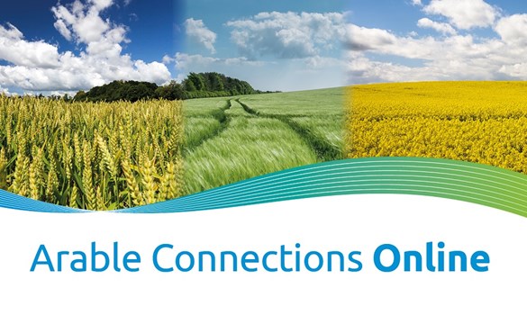 Arable Connections Online.